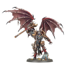 Load image into Gallery viewer, Slaves To Darkness Daemon Prince (Sprue Only)