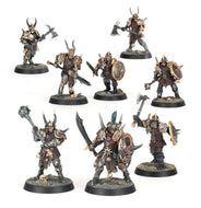 Slaves To Darkness Chaos Legionaires