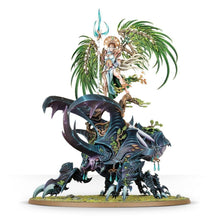 Load image into Gallery viewer, Sylvaneth Alarielle The Everqueen