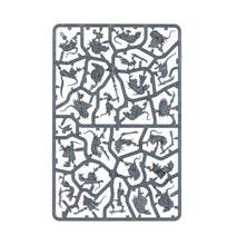 Load image into Gallery viewer, Skaven Clanrats (Sprues Only)
