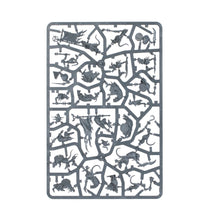 Load image into Gallery viewer, Skaven Clanrats (Sprues Only)