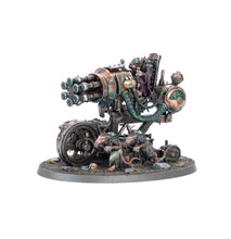 Load image into Gallery viewer, Skaven Ratling Warpblaster (Sprues Only)