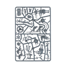 Load image into Gallery viewer, Skaven Ratling Warpblaster (Sprues Only)