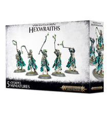 Load image into Gallery viewer, Nighthaunt Hexwraiths