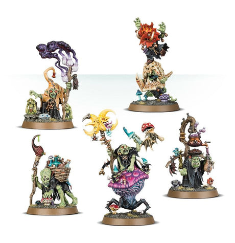 Gobbapalooza
