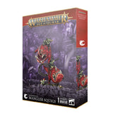 Gloomspite Gitz Mangler Squigs