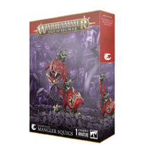 Load image into Gallery viewer, Gloomspite Gitz Mangler Squigs