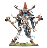 Lumineth Realm-Lords Avalenor The Stoneheart King