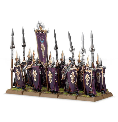 Cities Of Sigmar Dreadspears