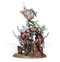 Load image into Gallery viewer, Daughters of Khaine Cauldron of Blood