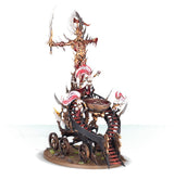 Daughters of Khaine Cauldron of Blood