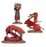 Endless Spells Daughters Of Khaine