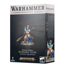 Load image into Gallery viewer, Stormcast Eternals Mordern Tzane Knight-Arcanum