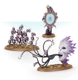 Endless Spells Hedonites Of Slaanesh