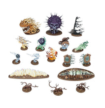 Load image into Gallery viewer, Warhammer Age of Sigmar: Malign Sorcery