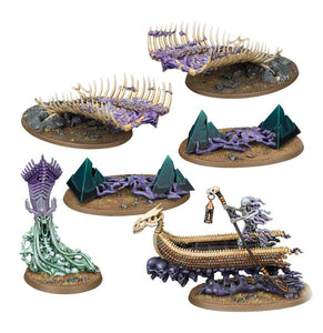 Warhammer Age of Sigmar: Forbidden Power Spells