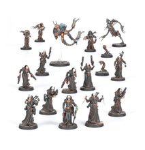 Load image into Gallery viewer, Necromunda Delaque Underhive Crew