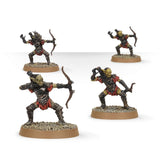 The Lord Of The Rings Moria Goblins