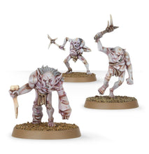 Load image into Gallery viewer, The Lord Of The Rings Goblin Warriors