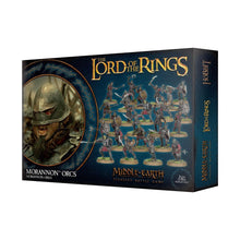 Load image into Gallery viewer, The Lord Of The Rings Morannon Orcs