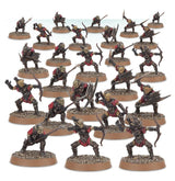 The Lord Of The Rings Moria Goblins
