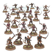 The Lord Of The Rings Hunter Orcs