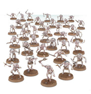 The Lord Of The Rings Goblin Warriors