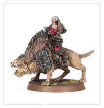 Load image into Gallery viewer, The Lord Of The Rings Gothmog Lieutenant Of Sauron