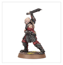 Load image into Gallery viewer, The Lord Of The Rings Gothmog Lieutenant Of Sauron