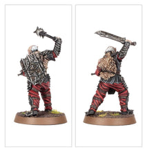 Load image into Gallery viewer, The Lord Of The Rings Gothmog Lieutenant Of Sauron