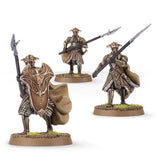 The Lord Of The Rings Palace Guards