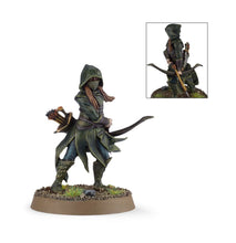 Load image into Gallery viewer, The Lord Of The Rings Mirkwood Rangers