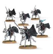 The Lord Of The Rings Knights of Rivendell