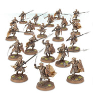The Lord Of The Rings Palace Guards