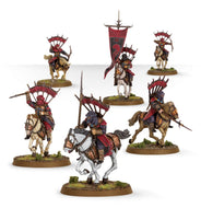 The Lord Of The Rings Haradrim Raiders