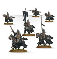 The Lord Of The Rings Morgul Knights
