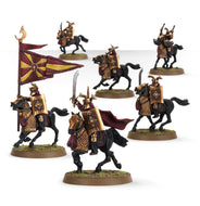 The Lord Of The Rings Easterling Kataphracts