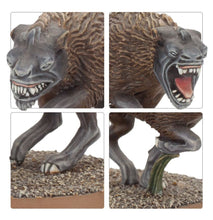 Load image into Gallery viewer, The Lord Of The Rings Wild Wargs