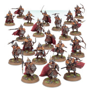 The Lord Of The Rings Warriors Of Dale
