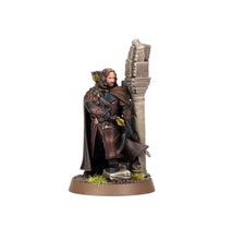 Load image into Gallery viewer, The Lord Of The Rings Faramir, Madril And Damrod, Rangers Of Ithilien