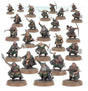 MESBG Dwarf Rangers