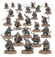 MESBG Dwarf Rangers