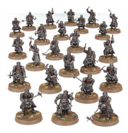 The Lord Of The Rings Grim Hammers