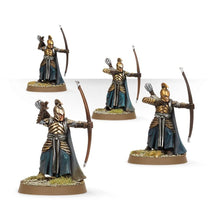 Load image into Gallery viewer, The Lord Of The Rings Warriors Of The Last Alliance