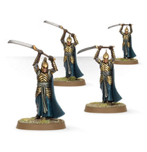 Load image into Gallery viewer, The Lord Of The Rings Warriors Of The Last Alliance