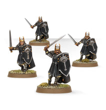 Load image into Gallery viewer, The Lord Of The Rings Warriors Of The Last Alliance