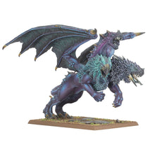 Load image into Gallery viewer, Warhammer The Old World Warriors of Chaos Chimera