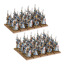 Load image into Gallery viewer, Warhammer The Old World High Elf Realms Lothern Sea Guard