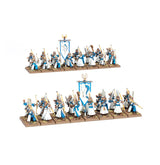 Warhammer The Old World High Elf Realms Elven Archers