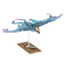 Load image into Gallery viewer, Warhammer The Old World High Elf Realms Flamespyre Phoenix
